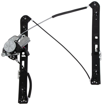 ACI Power Window Motor and Regulator Assembly 88078