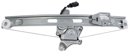 ACI Power Window Motor and Regulator Assembly 88079