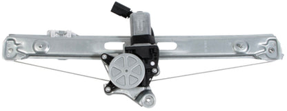ACI Power Window Motor and Regulator Assembly 88079