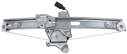 ACI Power Window Motor and Regulator Assembly 88080