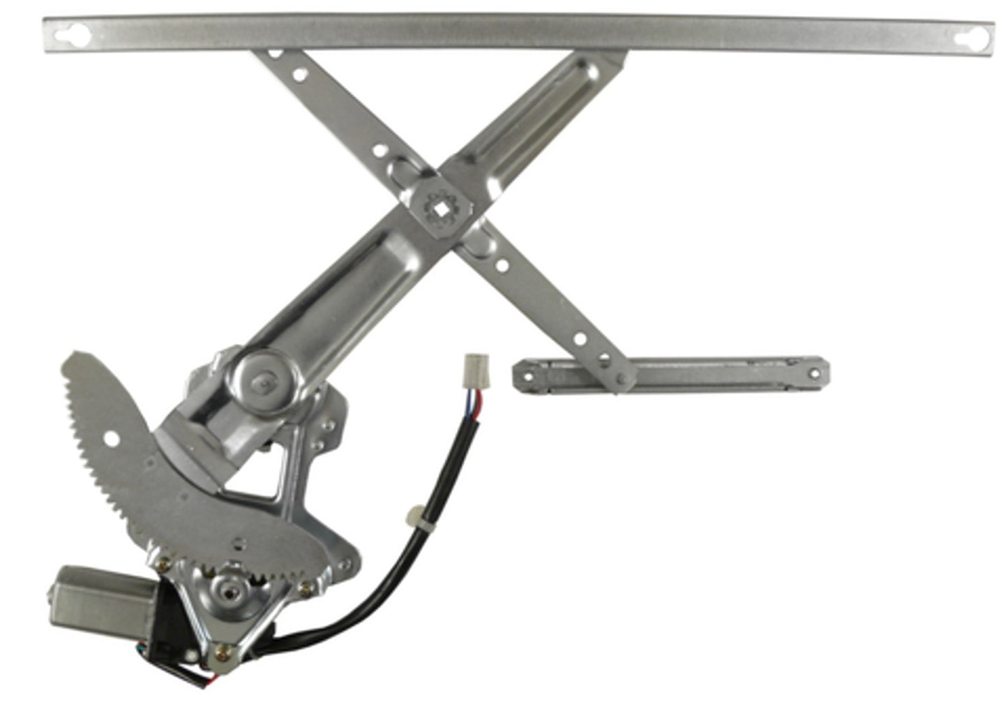 ACI Power Window Motor and Regulator Assembly 88100
