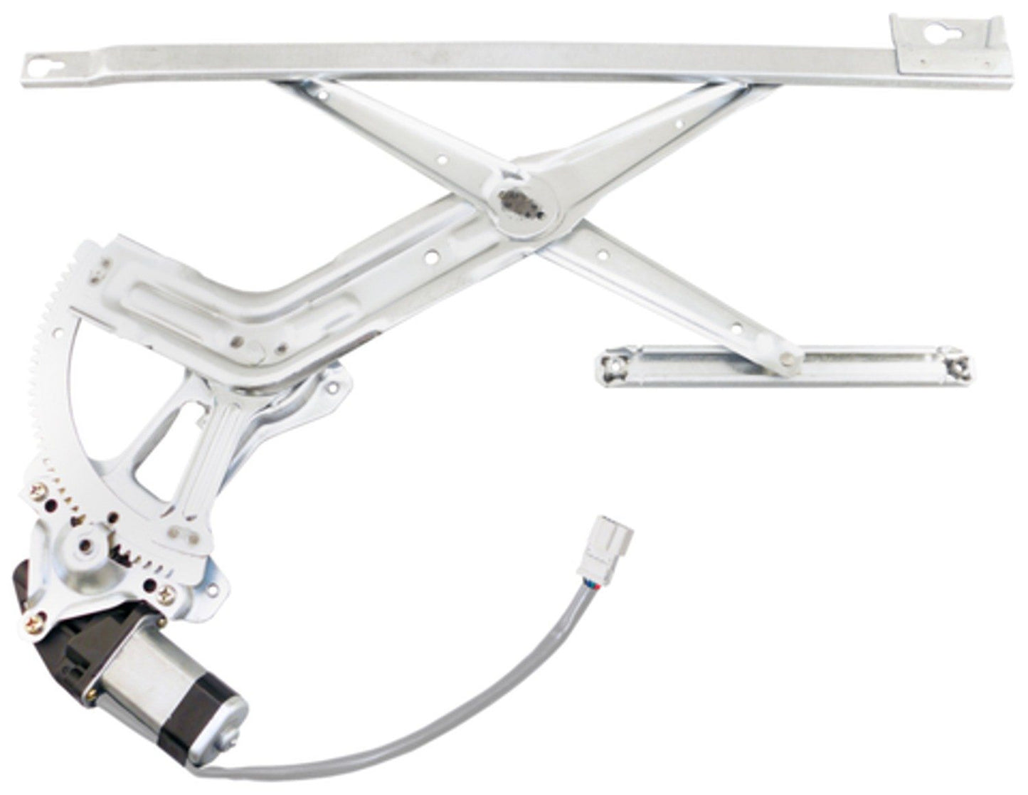 ACI Power Window Motor and Regulator Assembly 88102