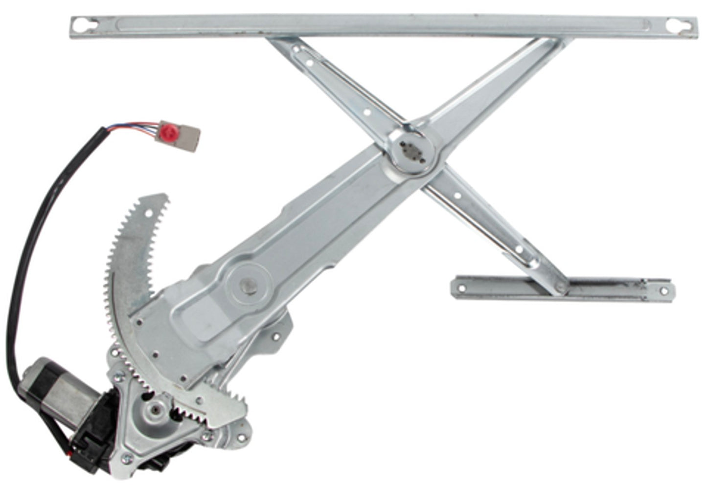 ACI Power Window Motor and Regulator Assembly 88108