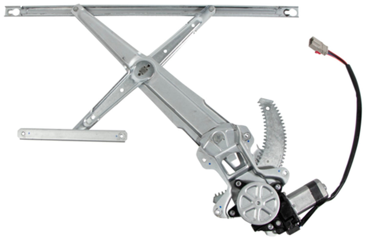 ACI Power Window Motor and Regulator Assembly 88108