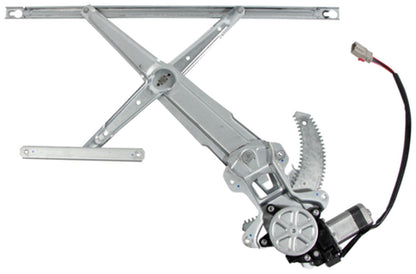 ACI Power Window Motor and Regulator Assembly 88108