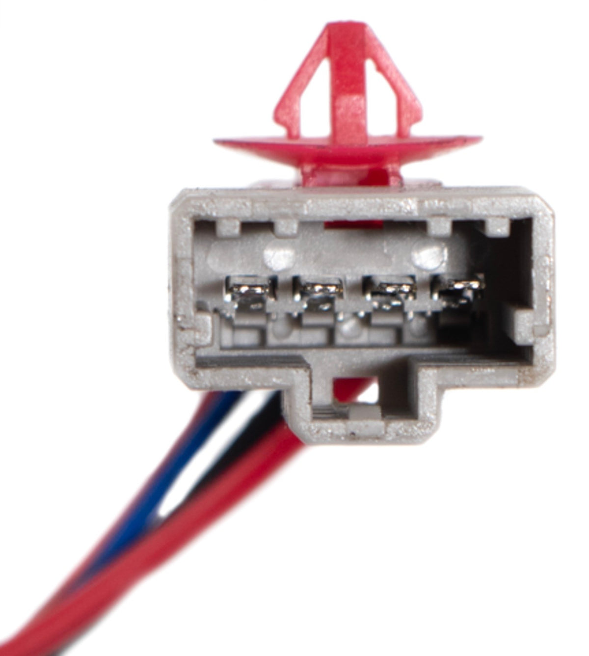 ACI Power Window Motor and Regulator Assembly 88108