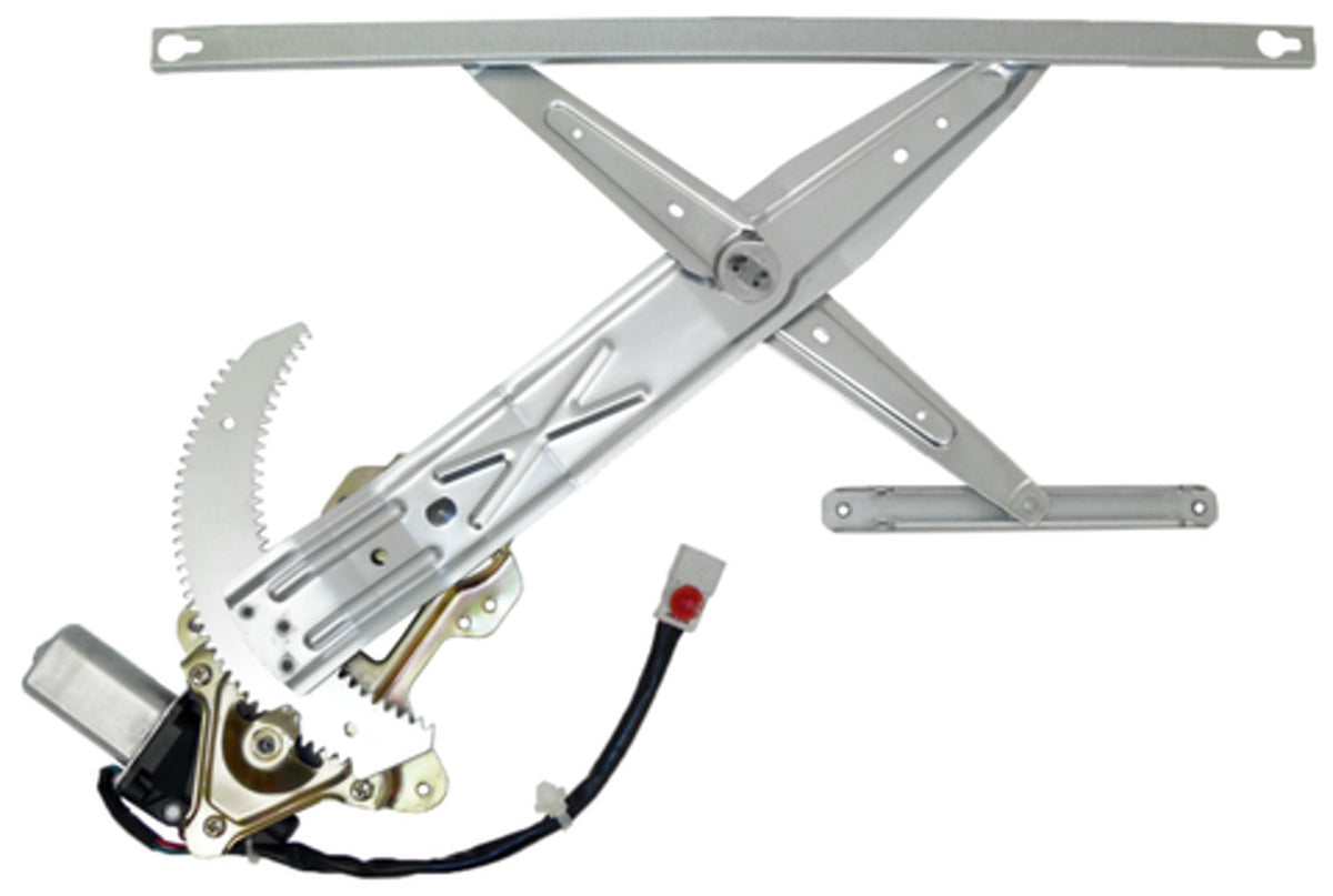 ACI Power Window Motor and Regulator Assembly 88108