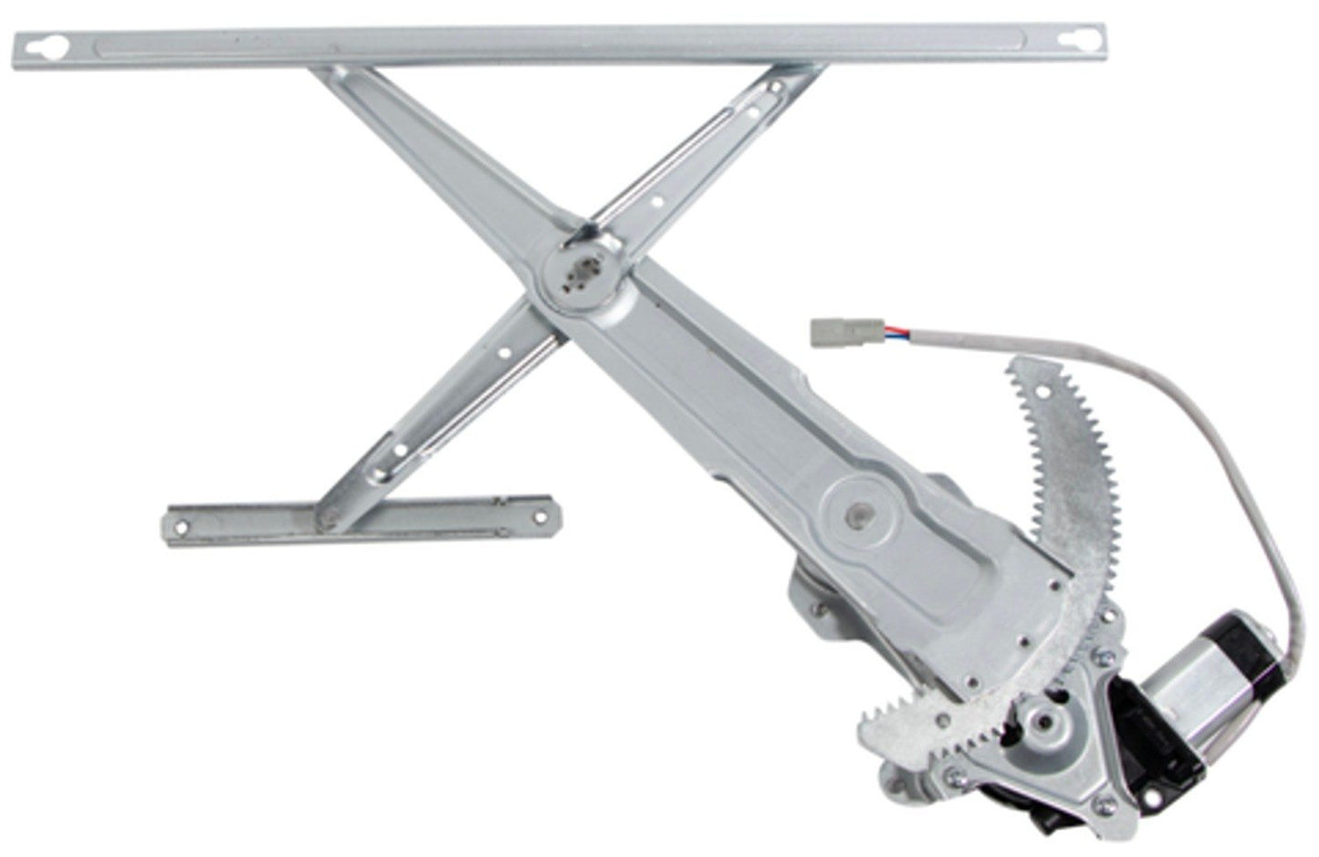 ACI Power Window Motor and Regulator Assembly 88109