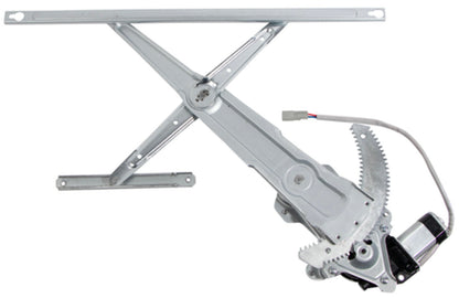 ACI Power Window Motor and Regulator Assembly 88109