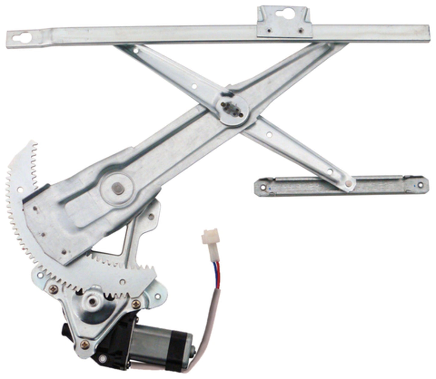 ACI Power Window Motor and Regulator Assembly 88110
