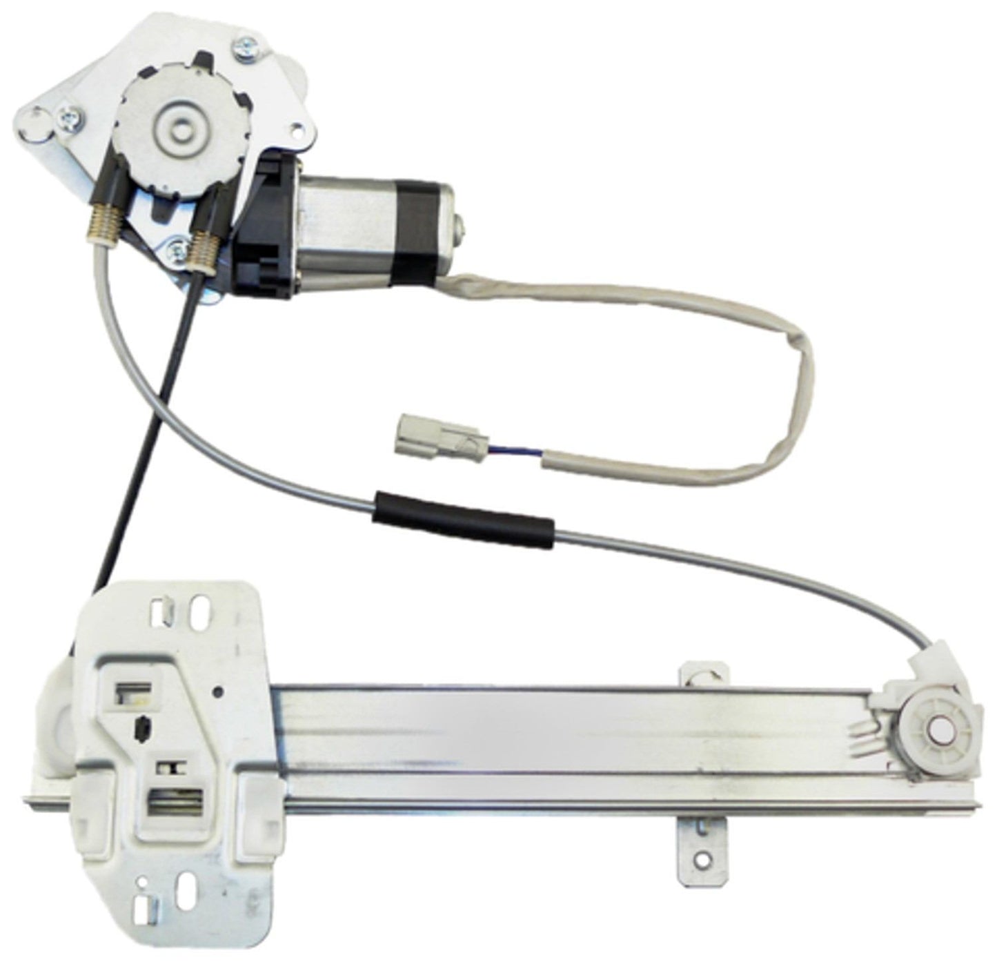 ACI Power Window Motor and Regulator Assembly 88122