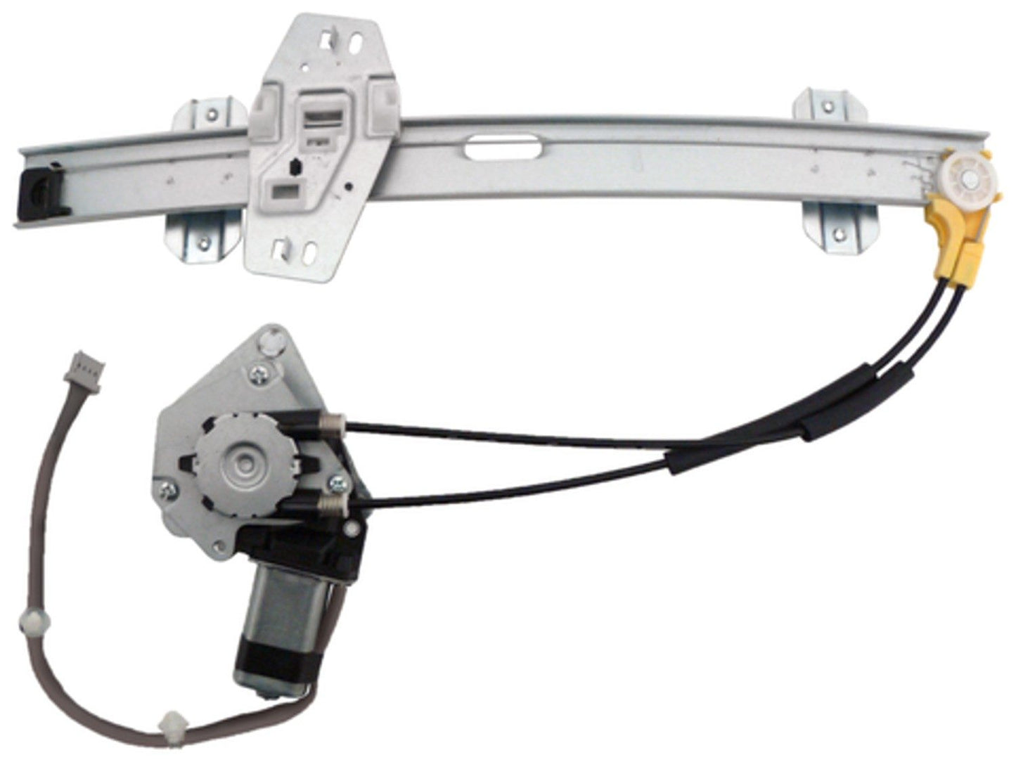 ACI Power Window Motor and Regulator Assembly 88127