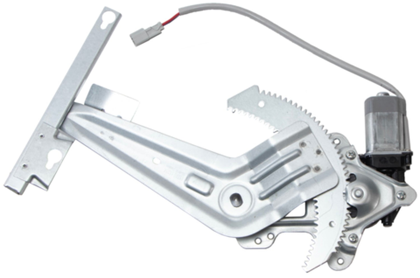 ACI Power Window Motor and Regulator Assembly 88130