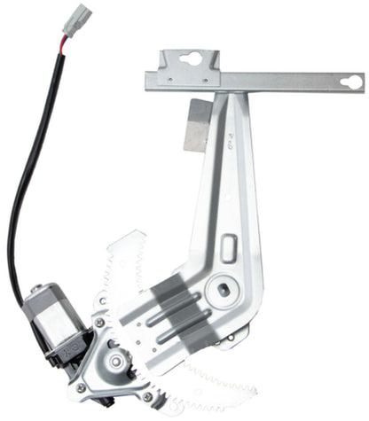 ACI Power Window Motor and Regulator Assembly 88131