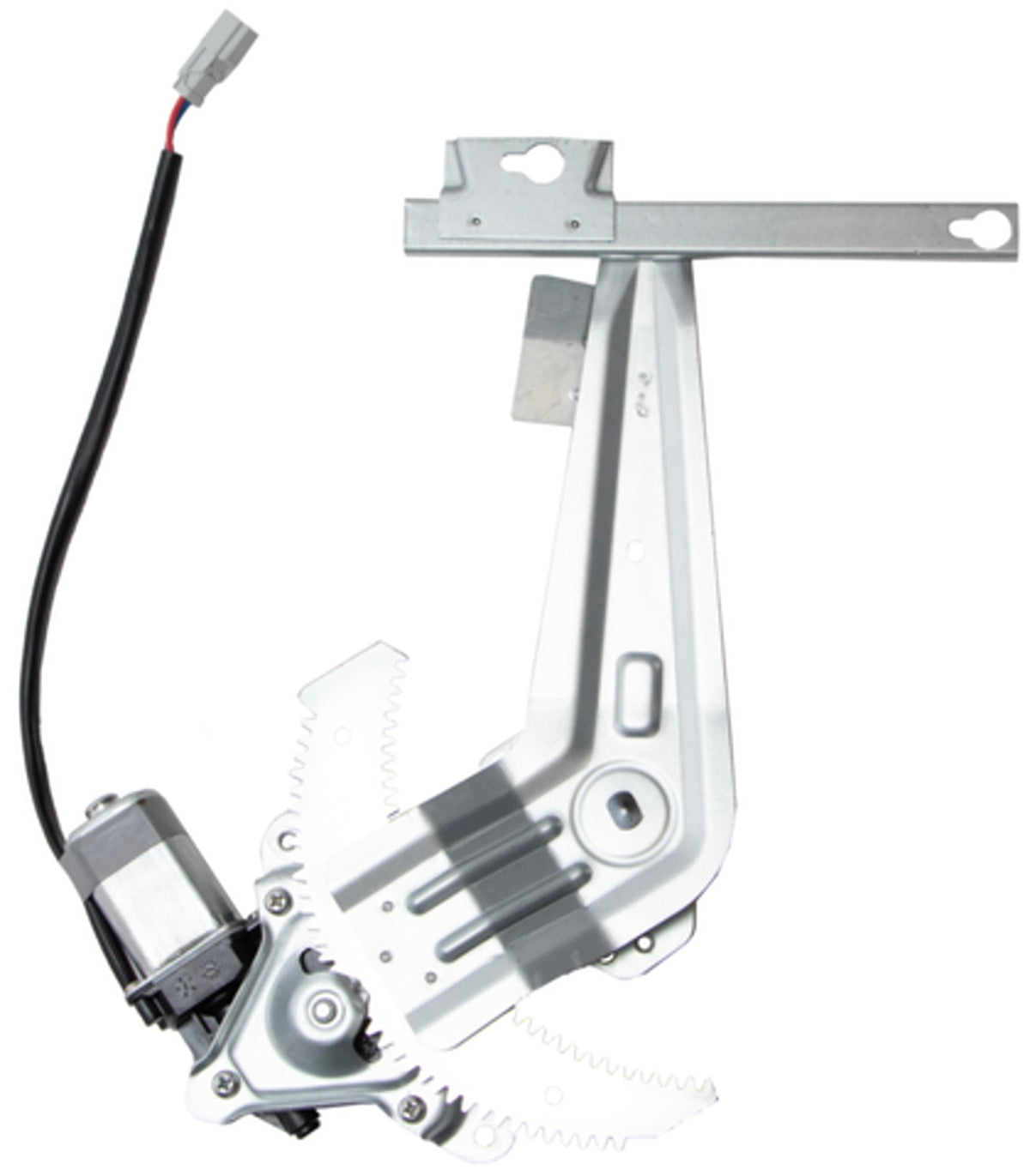 ACI Power Window Motor and Regulator Assembly 88131