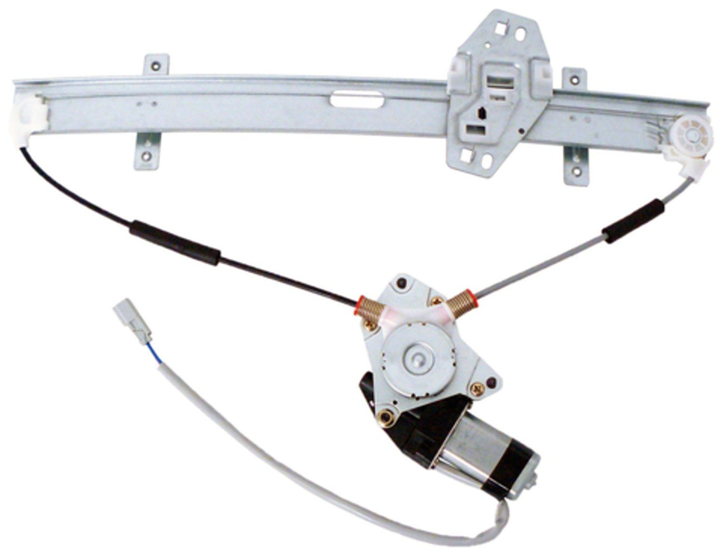 ACI Power Window Motor and Regulator Assembly 88135