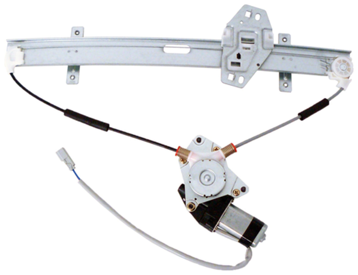 ACI Power Window Motor and Regulator Assembly 88135