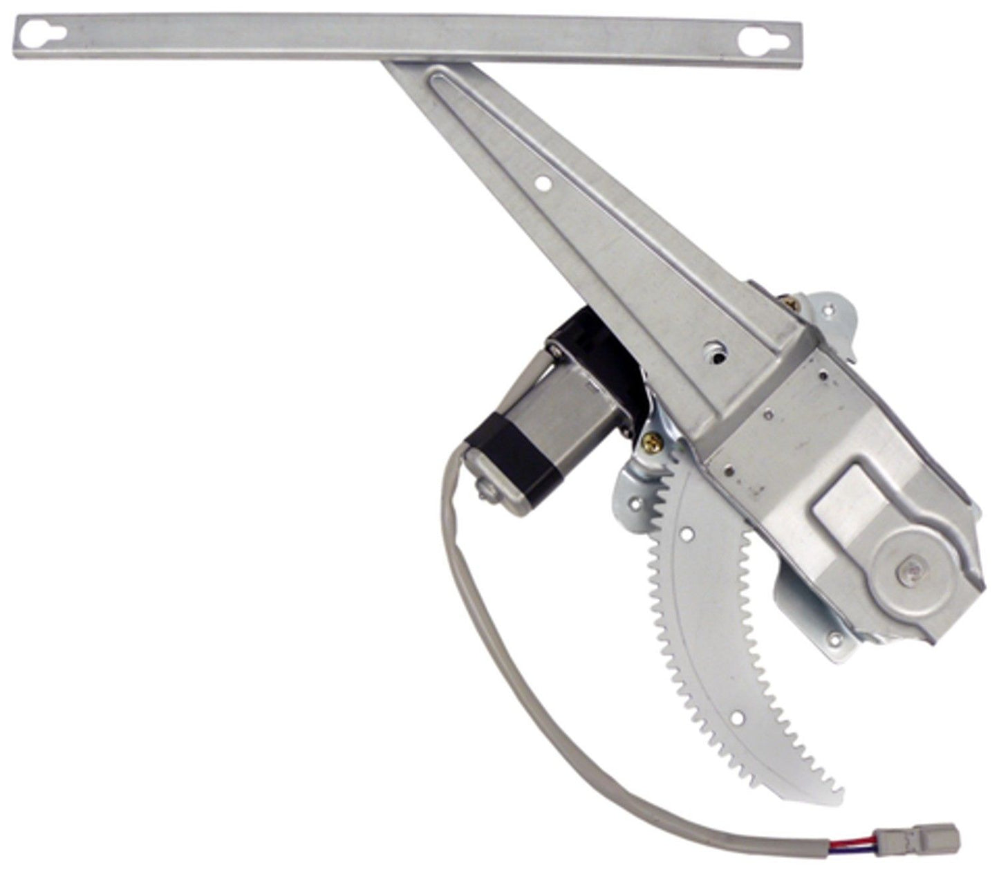 ACI Power Window Motor and Regulator Assembly 88137
