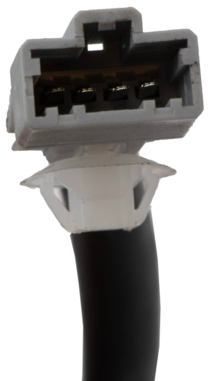 ACI Power Window Motor and Regulator Assembly 88138