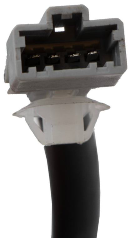 ACI Power Window Motor and Regulator Assembly 88138