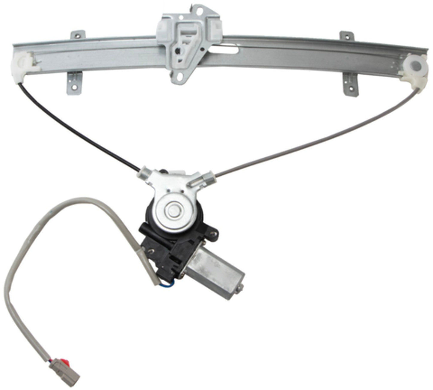 ACI Power Window Motor and Regulator Assembly 88139