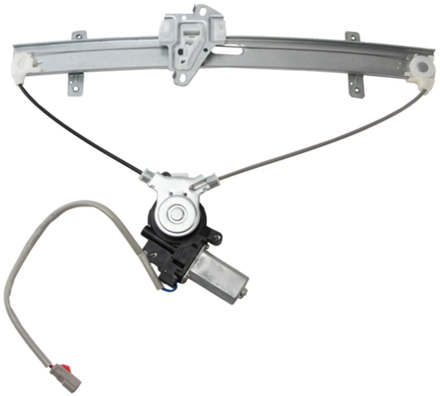 ACI Power Window Motor and Regulator Assembly 88139