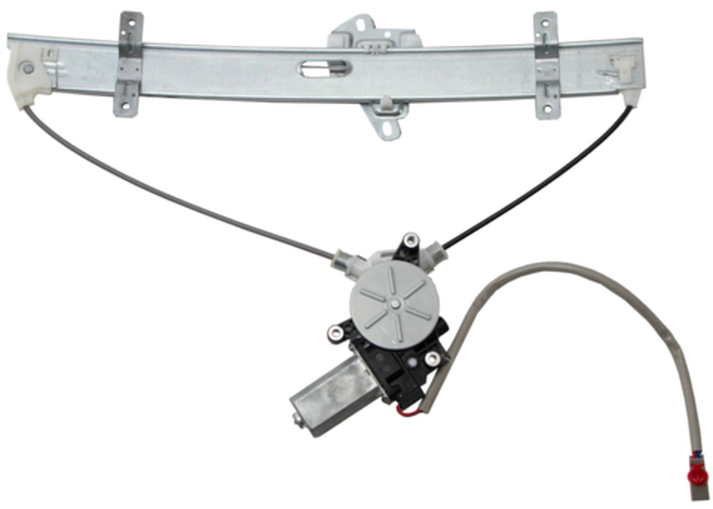 ACI Power Window Motor and Regulator Assembly 88139
