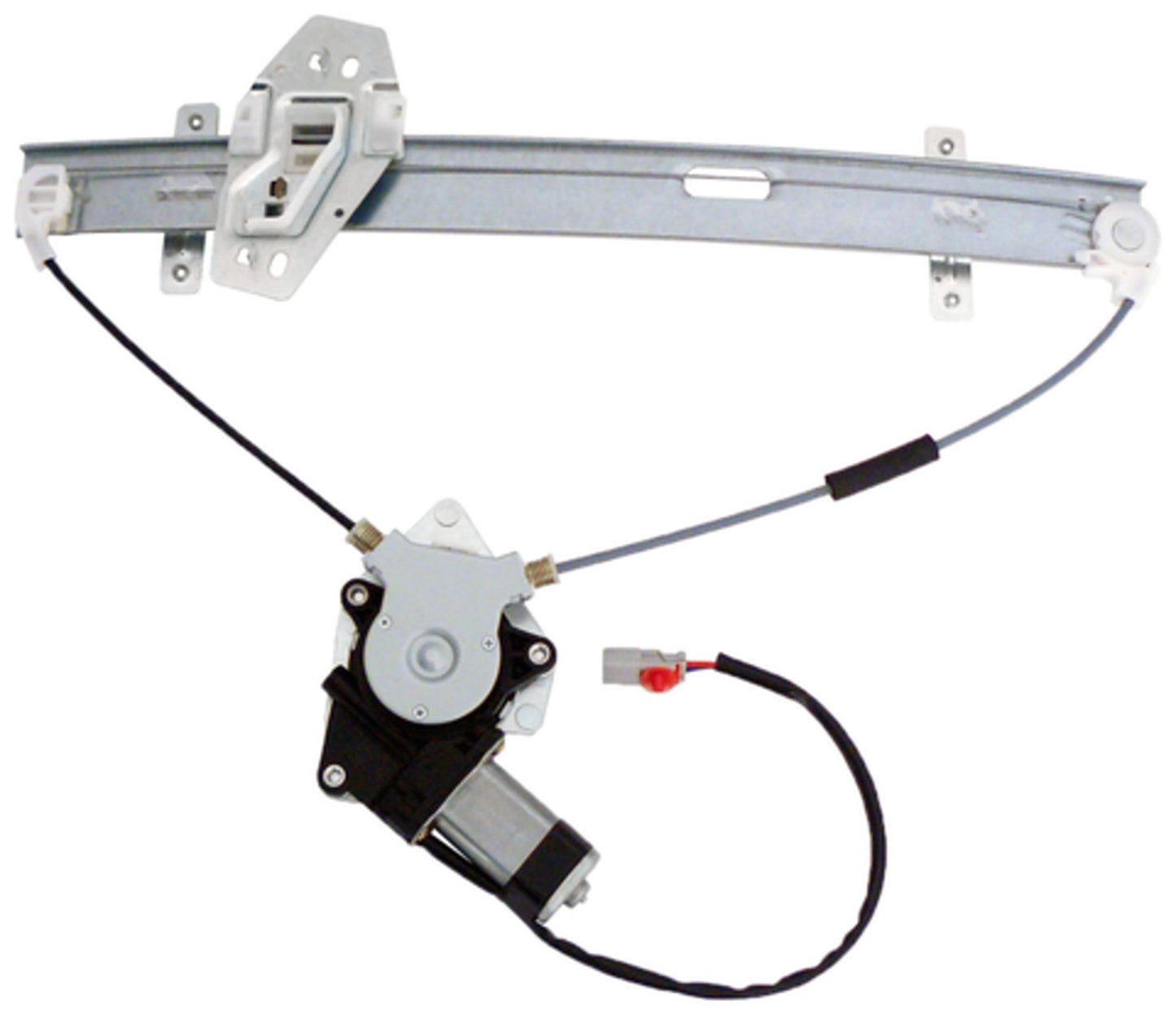 ACI Power Window Motor and Regulator Assembly 88139