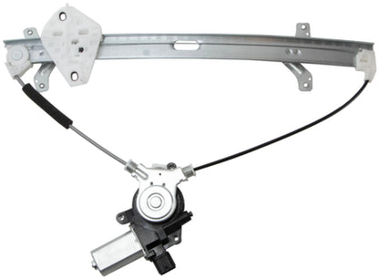 ACI Power Window Motor and Regulator Assembly 88142