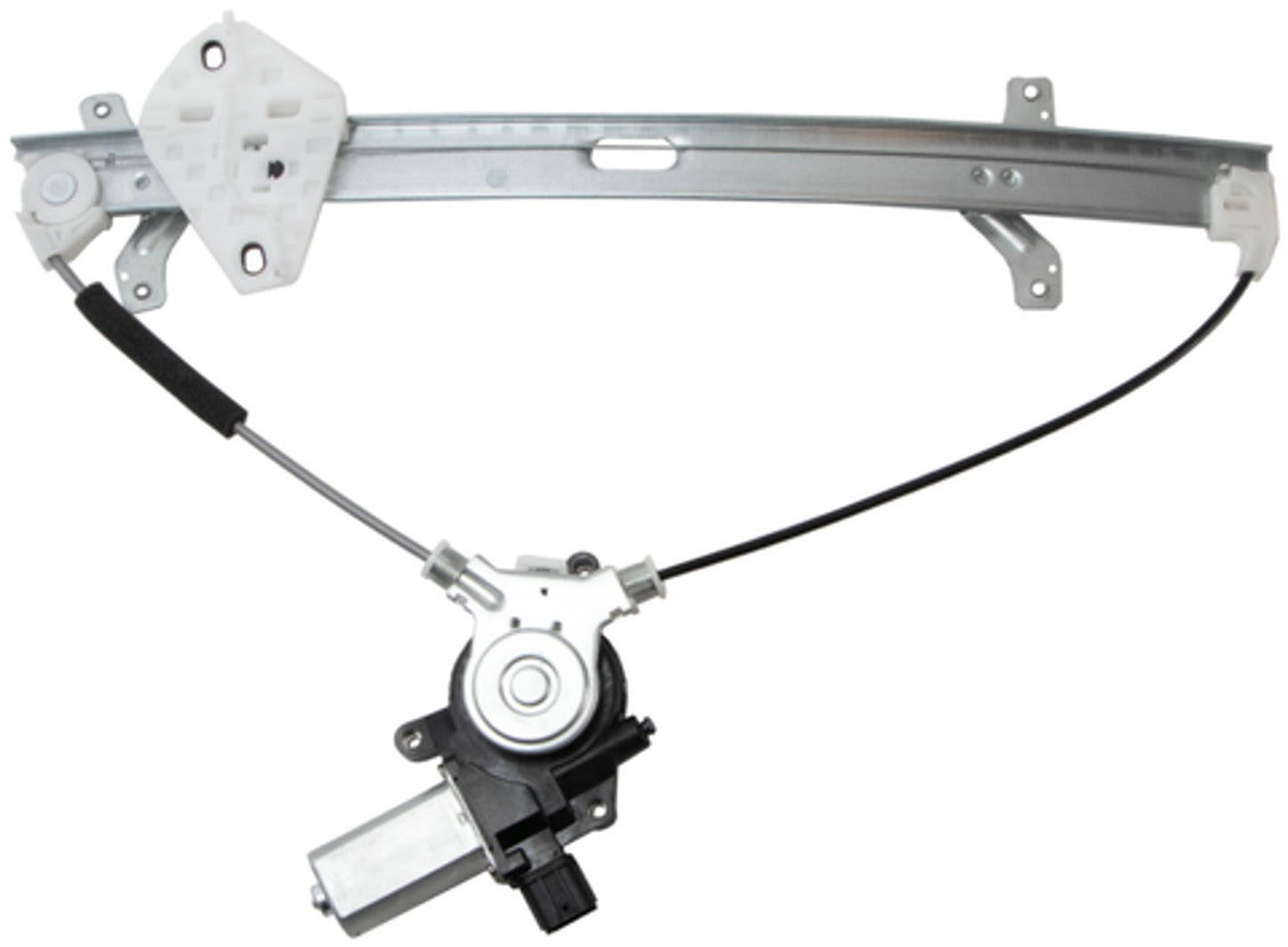 ACI Power Window Motor and Regulator Assembly 88142