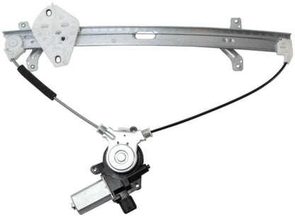 ACI Power Window Motor and Regulator Assembly 88142