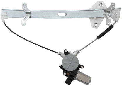 ACI Power Window Motor and Regulator Assembly 88142