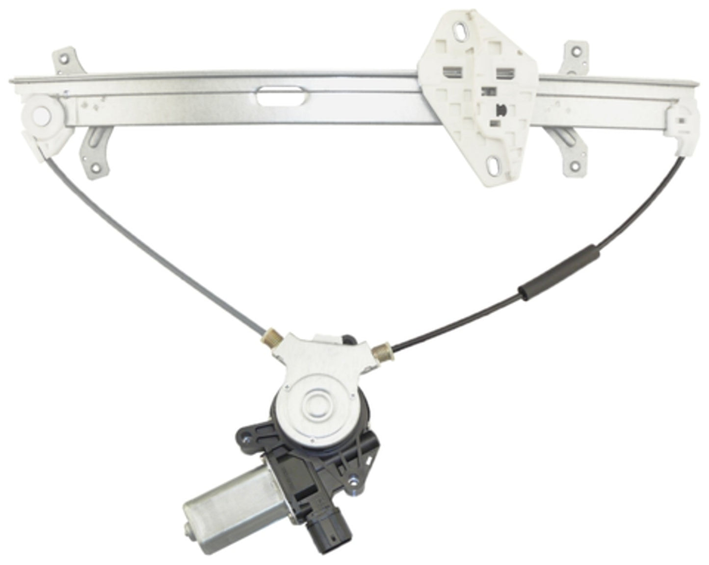 ACI Power Window Motor and Regulator Assembly 88142
