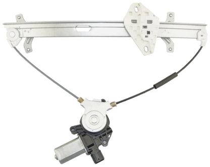 ACI Power Window Motor and Regulator Assembly 88142