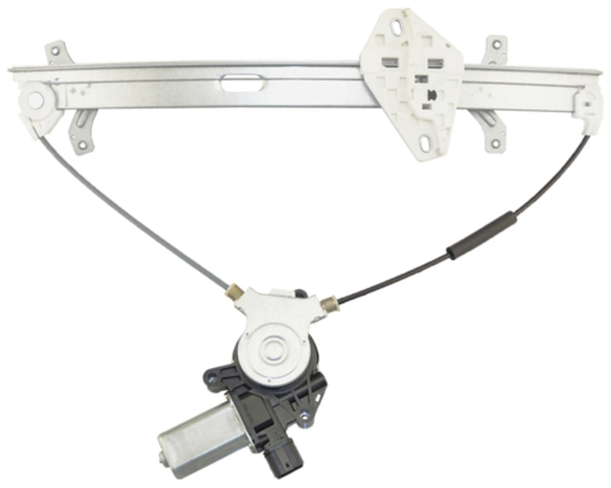 ACI Power Window Motor and Regulator Assembly 88142