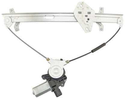 ACI Power Window Motor and Regulator Assembly 88142