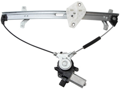 ACI Power Window Motor and Regulator Assembly 88143