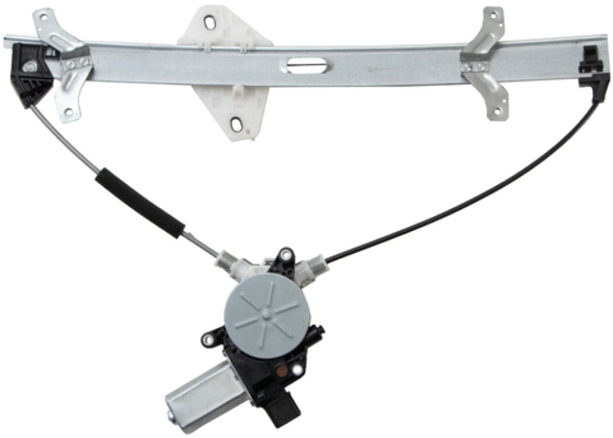 ACI Power Window Motor and Regulator Assembly 88143