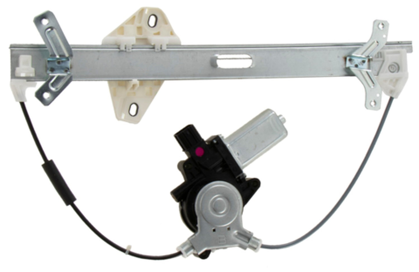 ACI Power Window Motor and Regulator Assembly 88144