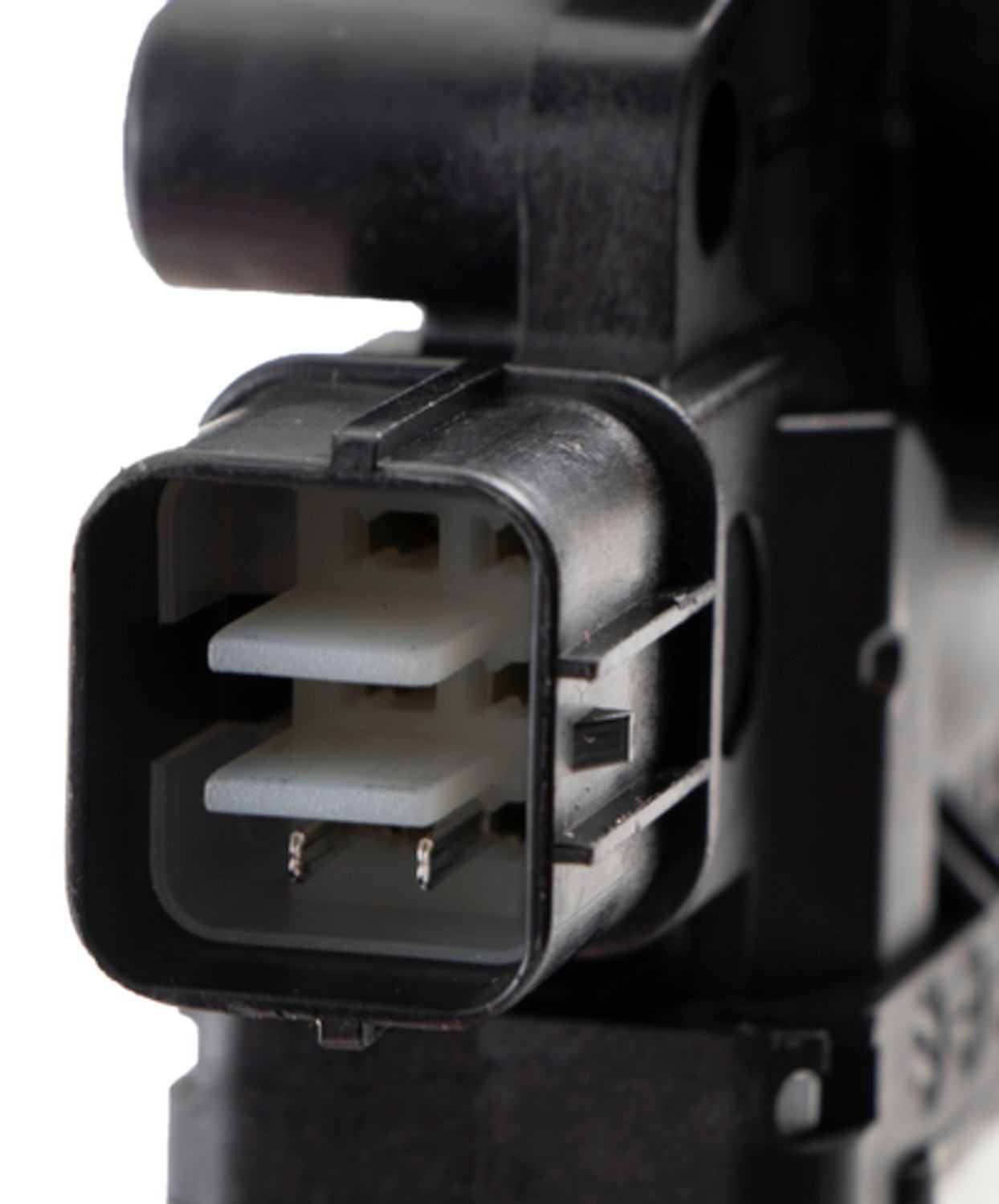 ACI Power Window Motor and Regulator Assembly 88145