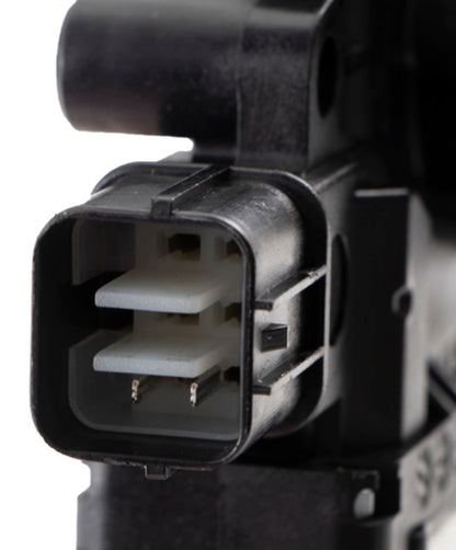 ACI Power Window Motor and Regulator Assembly 88145