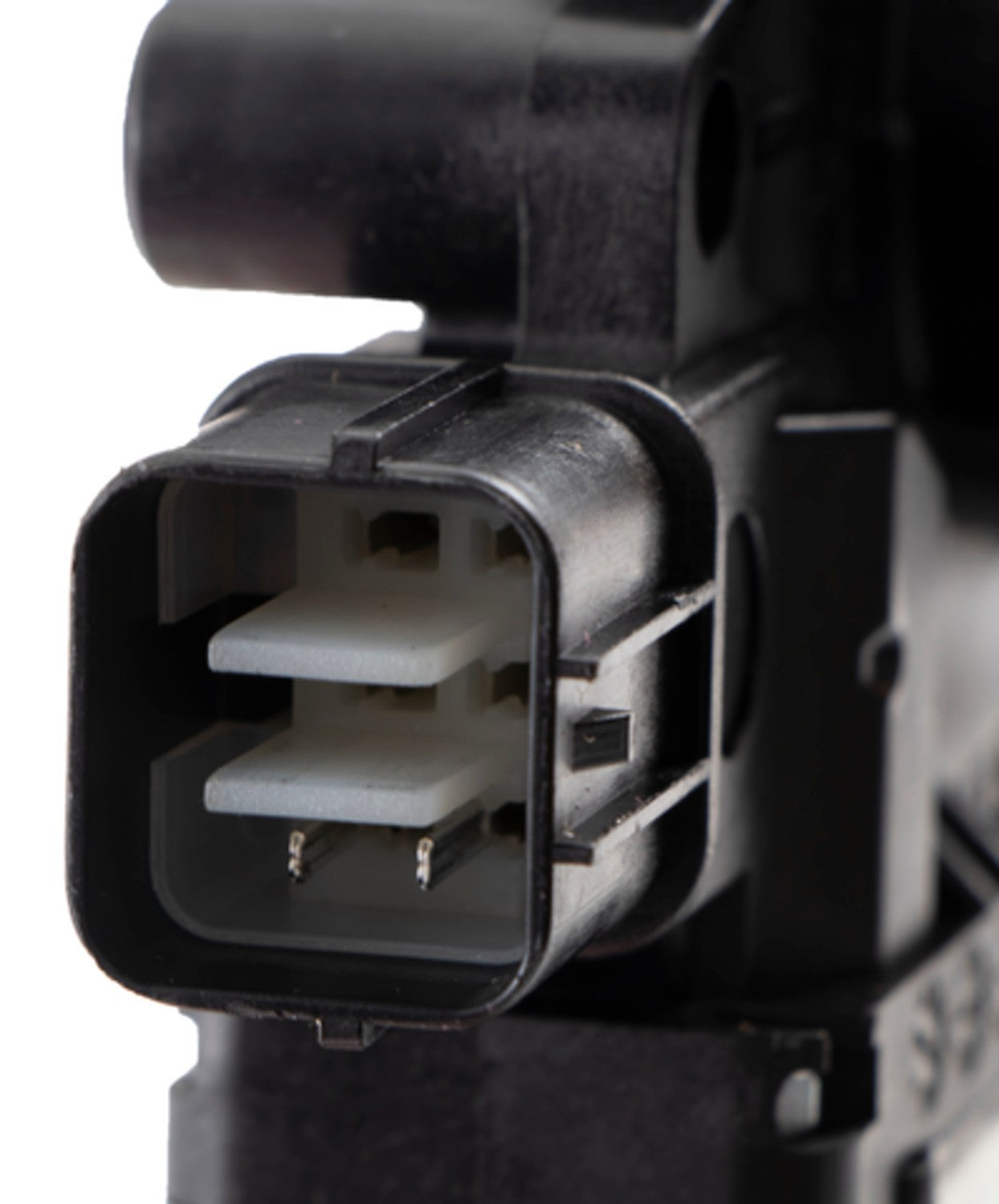 ACI Power Window Motor and Regulator Assembly 88145