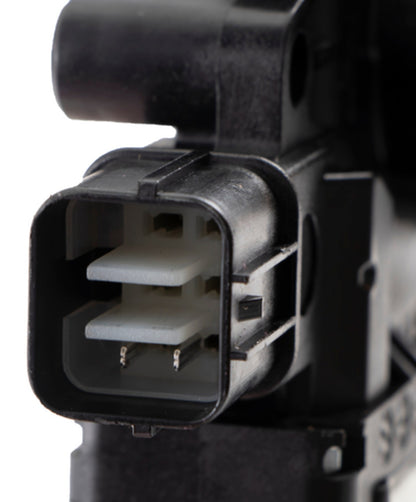 ACI Power Window Motor and Regulator Assembly 88145