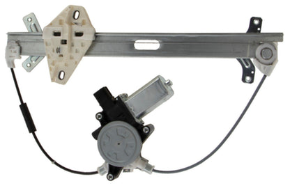 ACI Power Window Motor and Regulator Assembly 88145
