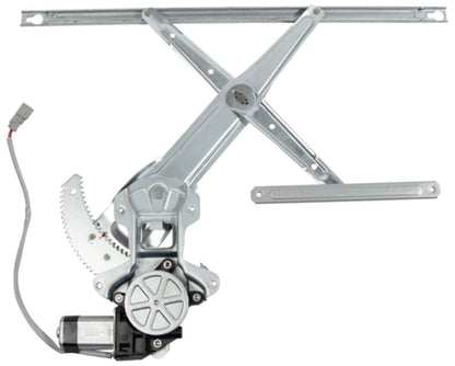 ACI Power Window Motor and Regulator Assembly 88147