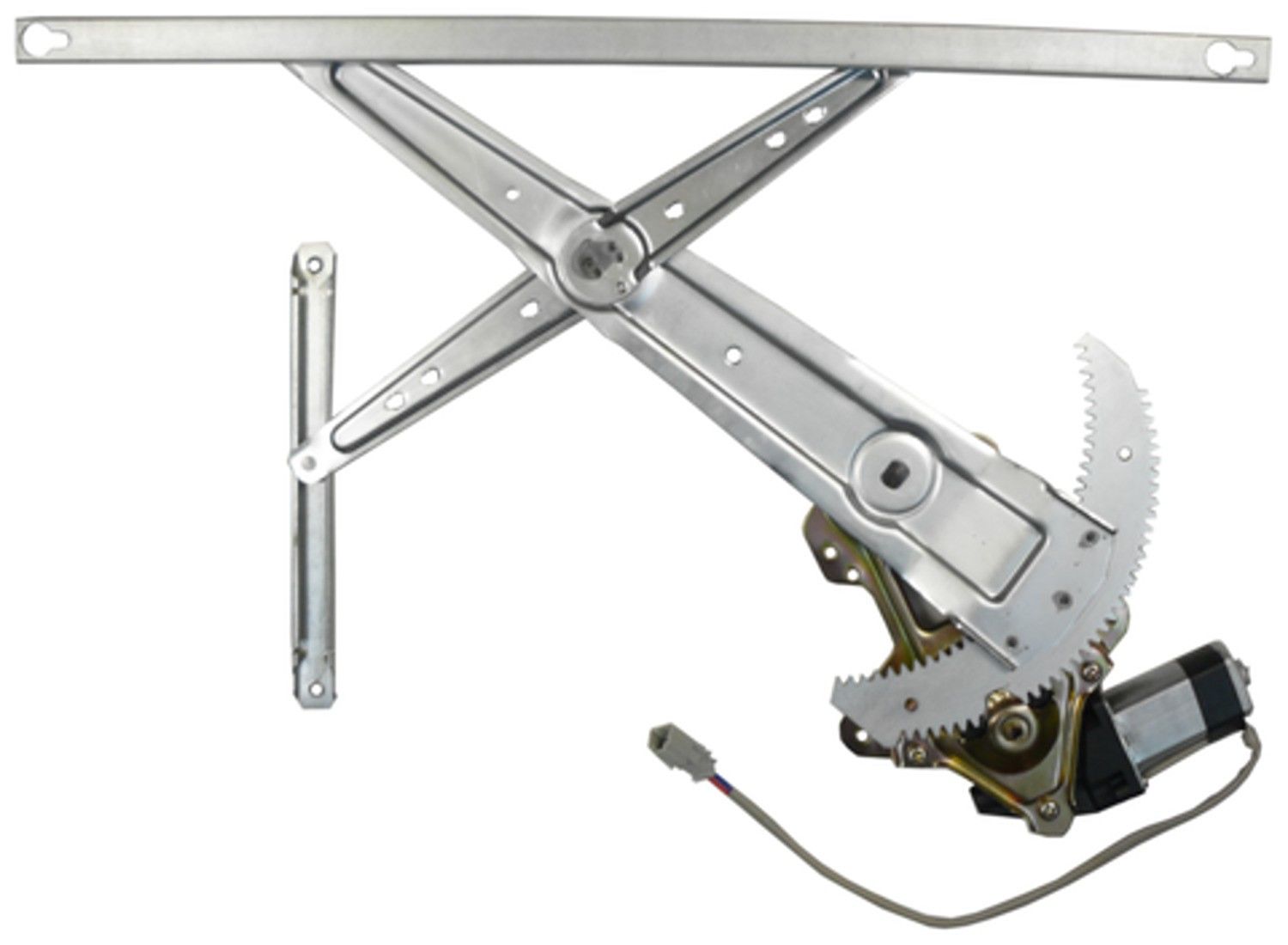 ACI Power Window Motor and Regulator Assembly 88147