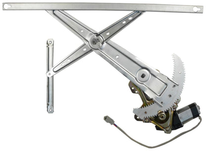 ACI Power Window Motor and Regulator Assembly 88147