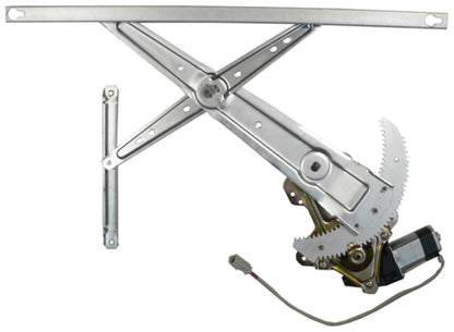 ACI Power Window Motor and Regulator Assembly 88147