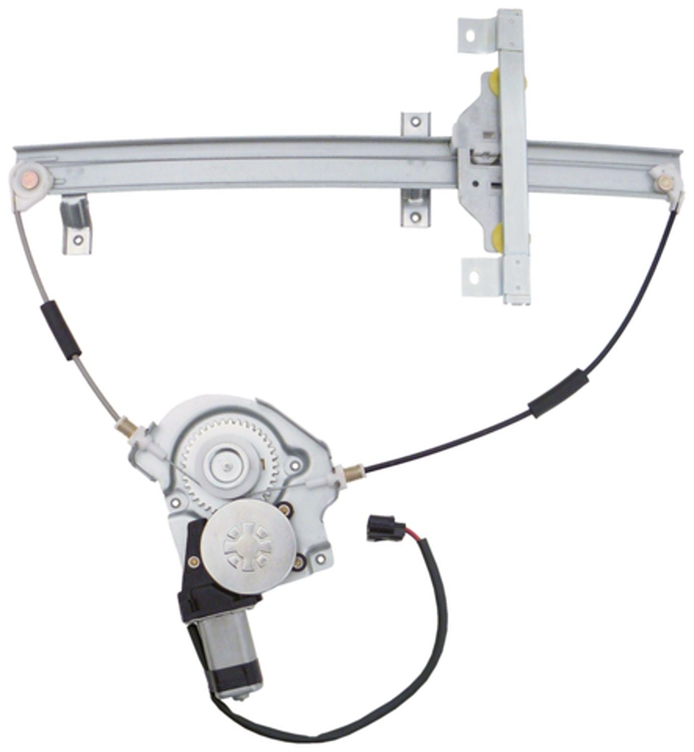 ACI Power Window Motor and Regulator Assembly 88148