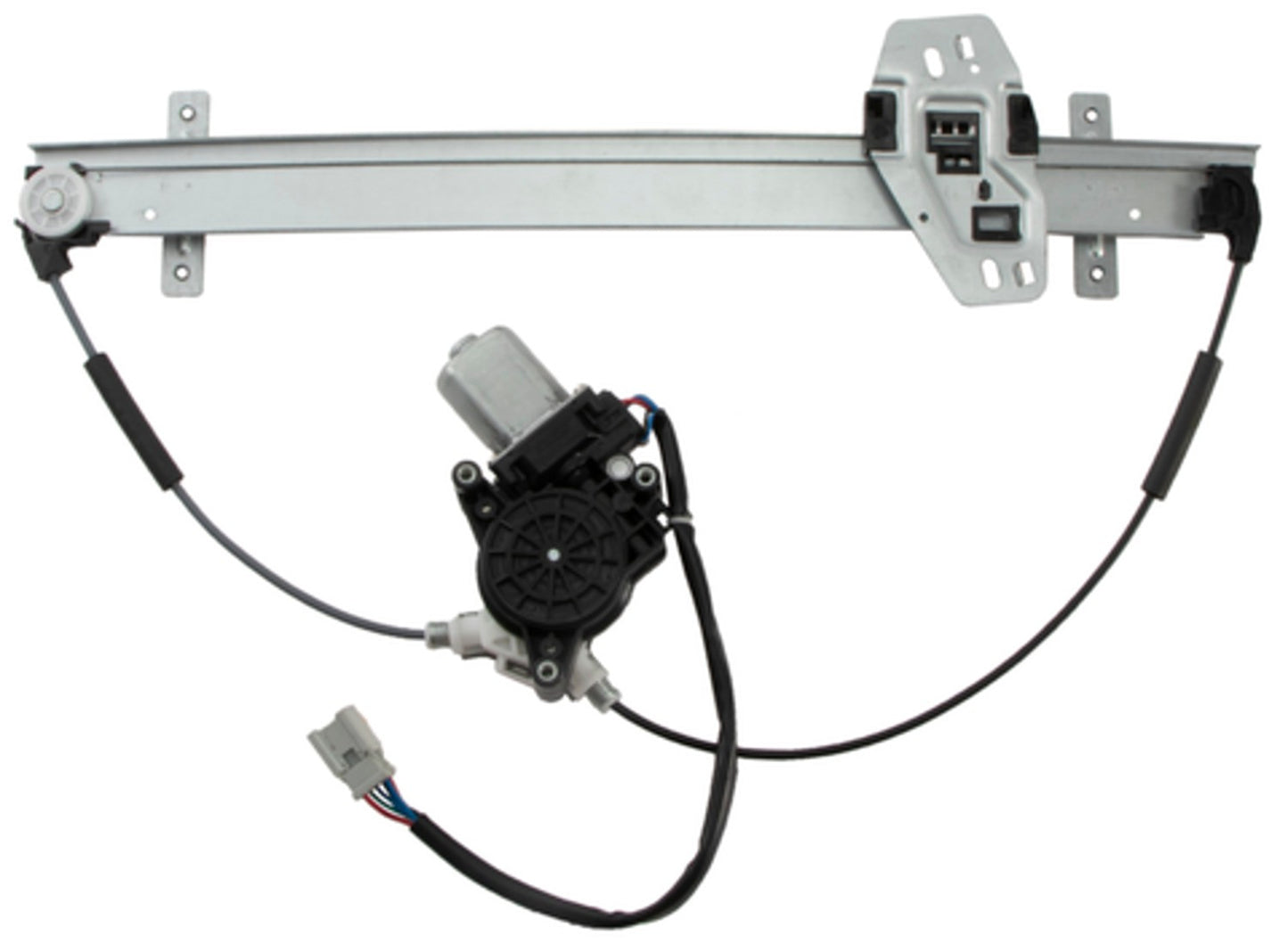 ACI Power Window Motor and Regulator Assembly 88150
